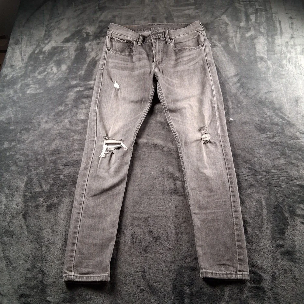Levis levi 510
